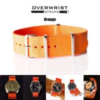 ราคา สายนาฬิกา สายนาโต้ nato strap overwrist serie1 (10307464334)