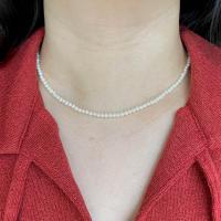 ราคา รอทำ3วัน สร้อยไข่มุกแท้ สีขาว เทา โอรส มุกน้ำจืด 2 10มม ยาว 38ซม 15นิ้ว มีมุกหลายขนาด สร้อยมุกแท้ (21244712557)