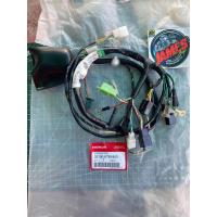 ราคา เเท้เบิกศูนย์ ชุดสายไฟเวฟ125Sไฟเลี้ยวบังลมสตาร์ทมือ 32100 KTM 950 แท้ศูนย์ (16254722097)