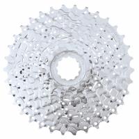 ราคา Shimano Alivio HG 400 9sp เฟือง 11 32T 9 เกียร์ (100682618)