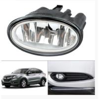 ราคา KLNU สุนัข HRV หยก VEZELBRIO AMAZE MOBILIO ไฟตัดหมอก LIGHT โคมไฟกันชนด้านหน้าไฟตัดหมอก2014 2015 2016 2017 2018 SPORT LIGHT ORIGNAL คุณภาพ (9720621927)