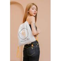 ราคา กางเกงยีนส์ขายาวผู้หญิง Fortissimo Skinny เอวสูง ผ้าดิบผสมยืด ผ้ายืดกระชับ (15986033301)