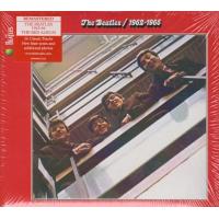 ราคา CD ซีดี The Beatles 1962 1966 2 x CD Compilation Reissue Remastered Digisleeve มือ1 made in eu (16564611701)