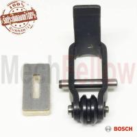 ราคา ชุดล้อบังคับใบจิ๊กซอว์ BOSCH GST 80 PBGST 80PBE (9651469698)