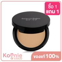 ราคา RABU RABU Photolight Compact Powder 10g ราบุ ราบุ แป้งฟัพผสมรองพื้น (20114400460)