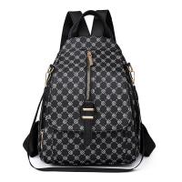 ราคา กระเป๋าเป้ผู้หญิงกระเป๋าเป้ใบเล็กอเนกประสงค์แฟชั่นสไตล์เกาหลีแบบใหม่ปี2023กระเป๋าสะพายไหล่หนังนิ่มความจุใหญ่แมทช์ลุคง่ายสำหรับผู้หญิง (19862764469)