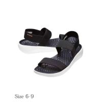 ราคา Crocs LiterRide แบบรัดส้น (10141442156)