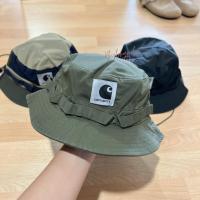 ราคา หมวก หมวกบักเก็ต CARHARTT Bucket Hat (21546769267)