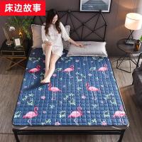 ราคา เบาะรองนอนเบาะรองนอนเบาะรองนอนเบาะรองป้องกันใช้ในบ้านสำหรับสองคนฟูกแบบบางเบาะรองนั่งสำหรับนักเรียนแบบพับได้ (21315866112)