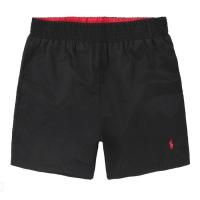 ราคา กางเกงชายหาดฤดูร้อนกางเกงสามส่วนโปโลผู้ชายกางเกงแห้งเร็ว POLO กางเกงขาสั้นกีฬาวิ่งกางเกงผู้ชายทรงหลวมโต้คลื่น (20860758398)