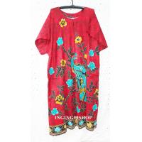 ราคา ชุดใส่อยู่บ้านแบบกระโปรงมีซิปหน้า ชุดผู้ใหญ่ ชุดอยู่บ้าน ชุดนอนคนแก่ (14332108130)