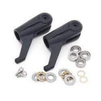 ราคา Grip Blade ALZRC Devil X360 พลาสติก อะไหล่อุปกรณ์เสริมเฮลิคอปเตอร์บังคับวิทยุ (14668022345)