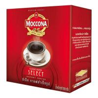 ราคา ซีเล็ค กาแฟสำเร็จรูป ตรา มอคโคน่า น้ำหนักสุทธิ 360 กรัม (15473382766)