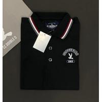 ราคา เสื้อคอปกโปโลผู้ชาย งานปัก CC OO No 03 ผ้าคอตตอน100 M L XL XXL สีดำ เทา แดง ขาว แดงเลือด กรม เหลือง (7116500372)