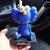 ราคา อะนิเมะวันพีซตุ๊กตาติดรถแบบสปริงส่ายหัวของตั้งโชว์ในรถลูฟี่โซลอนโชบาตุ๊กตาทำมือแบบนั่ง (21097170884)