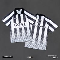 ราคา SPORT JERSEY จากแบรนด์ MAFEAR (21473813619)