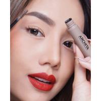 ราคา ARCHITA Perfect Brow Mascara Soft Grey มาสคาร่า กันน้ำ ติดทนนาน (21526035329)
