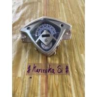 ราคา เรือนไมล์ MIO 115 รุ่นตาไฟอยู่ล่าง แท้ถอดรถมือสองสภาพสวย ใสินค้ามืสองแท้ (21397703240)