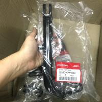 ราคา ขาตั้งข้าง CBR150 ซีบีอาร์150 ตัวคาบู แท้ศูนย์ รหัส 50530 KPP 930 (19783843425)