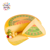 ราคา Frico Gouda Holland Mild Cheese ฟรีโก เกาด้า ฮอลแลนด์ มายด์ ชีส (21447980792)