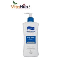 ราคา ROSKEN Dry Skin Cream โรสเคน ครีมบำรุงผิว สูตรผิวแห้ง 400 ml (20820992118)