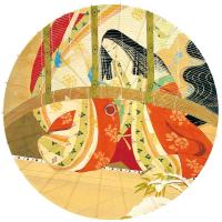 ราคา ร่มกระดาษน้ำมันสไตล์ญี่ปุ่นร่มดอกซากุระสไตล์ญี่ปุ่นร่มโบราณสำหรับเต้นรำร่มตกแต่งเพดานร้านอาหารสไตล์ญี่ปุ่นร่มสำหรับเดินแบบกิโมโน (16795231149)