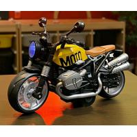ราคา โมเดลมอเตอร์ไซค์ พร้อมส่ง รถมอเตอร์ไซค์ มีเสียงมีไฟ บิ๊กไบค์ มีกล่อง Bigbike (16245405590)