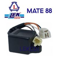 ราคา กล่องไฟ กล่องซีดีไอ CDI MATE 88 LEK CDI (7522880133)