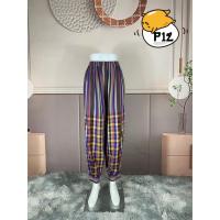 ราคา กางเกงขาจั้มจินนี่ กางเกงผ้าขาวม้าหมักโคลนจินนี่กางเกงทรงจินนี่ กางเกงผ้าขาวม้าจินนี่ (21260229449)