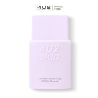 ราคา 4U2 EVERYDAY TONE UP UV GEL SPF50 PA กันแดดโทนอัพ มีให้เลือก 4 เฉดสี ขนาด 30มล (18024619797)