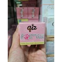 ราคา มาส์กดอกกุหลาบทองคำ มาร์คดอกทอง (20401054796)