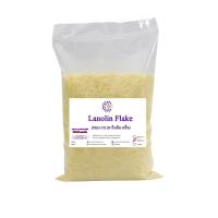 ราคา 5004 500g Lanolin Flake PEG 75 ลาโนลิน พีอีจี 75 เกร็ด 500 กรัม (18837946338)