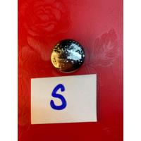 ราคา ตัวประดับเหรียญเนื้อซิ้งค์พร้อมน๊อตสีนิเกิลขายเป็น10ตัว ห่อ (21438453692)