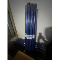ราคา พลาสติกใส ม้วนพลาสติกPVC ตราลูกโลก พลาสติกห่อของ กว้าง 54 หนา 0 03 mm ยาว 45 หลา ราคา 165 บ ม้วน (21161379995)