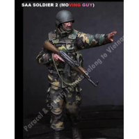 ราคา โมเดล Yuan Ju GK 1 35โมเดลเรซินสงครามโลกครั้งที่สองทหารทหารทำมือโมเดลสีขาว101rac (17488179521)