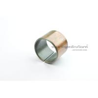 ราคา บูชใส่แกนเพลา รูใน 28 mm 28x32x25 มิล บูช บูชกลวง บูชเพลา บูชเหล็ก เหล็กกลวง (850346955)