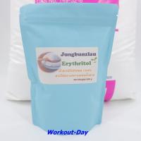 ราคา อิริทริทอล Erythritol ยี่ห้อ Jungbunzlauer นำเข้าจากฝรั่งเศษ เกรดดีที่สุด (19516678859)