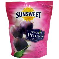 ราคา Sunsweet Pitted Prune 200g ลูกพรุนซันสวีตไม่มีเมล็ด เป็นของว่างเพื่อสุขภาพ (2911862949)