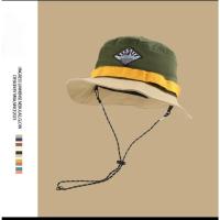 ราคา หมวกบัดเก็ตผ้าร่ม หมวกบัดเก็ตของผู้หญิง พับเก็บได้ (20227282102)