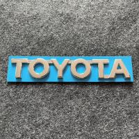 ราคา โลโก้ TOYOTA VIGO REVO ตัวหนังสือติดฝาท้าย (8266500094)