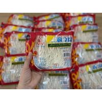 ราคา เส้นก๋วยจั๊บเวียดนาม เส้นข้าวเปียก แบรนด์ลวน (21127048497)