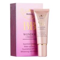 ราคา Mistine BB Wonder Cream มิสทีน บีบี วันเดอร์ ครีม ครีมหน้าเนียน 7 5 15g 1 ชิ้น s 2 (21484281069)