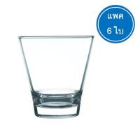 ราคา แก้วน้ำ 8 oz UG380 แพค 6 ใบ UNION (14671213477)