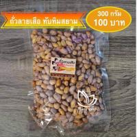 ราคา ถั่วลายเสือ ซ่อนลาย (21342916245)