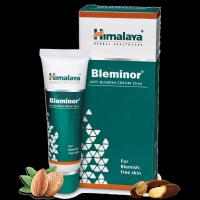 ราคา Himalaya Bleminor 30 ml หิมาลายาครีมบำรุงช่วยเรื่องรอยดำสิว ผิวกระจ่างใส (19088197235)