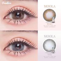 ราคา Rainbow lens ลิขสิทธิ์ sanrio Hello kitty เจ้าแรกในไทย ค่าอมน้ำ65 คอนแทคเลนส์แฟชั่น รายเดือน รวมลายยอดฮิต แถมตลับฟรี (21435651324)