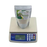 ราคา ผงกล้วยน้ำว้าดิบเนื้อละเอียด ไม่ผสมแป้ง ไม่ผสมเปลือก ไม่มีกาก ขนาด 100กรัม 200 กรัม 500กรัม (20275626237)