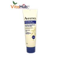 ราคา Aveeno skin relief moisturizing lotion 71ml (10466507448)