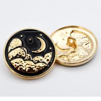 ราคา กระดุมโลหะกระดุมเปลือกหอยเทียมไข่มุกทรงสี่เหลี่ยมสไตล์สาวสังคมเสื้อคลุมผ้าทวีดแบบชาแนลเสื้อไหมพรมกระดุมคาร์ดิแกนแบบถัก (9404505245)