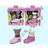 ราคา เครื่องปั่นน้ำผลไม้ของเล่น (20791700624)